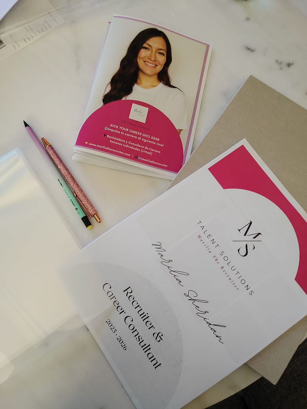 The Career Clarity Studio