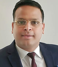 Picture_Rijoy Thomas, Chairman and CEO,
