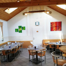 Mühlbachstüberl Karlstein an der Thaya