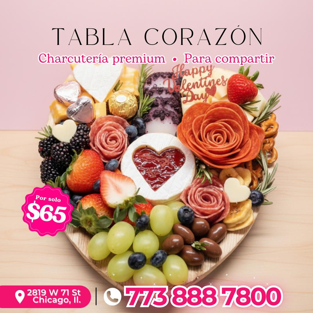 corazon premium