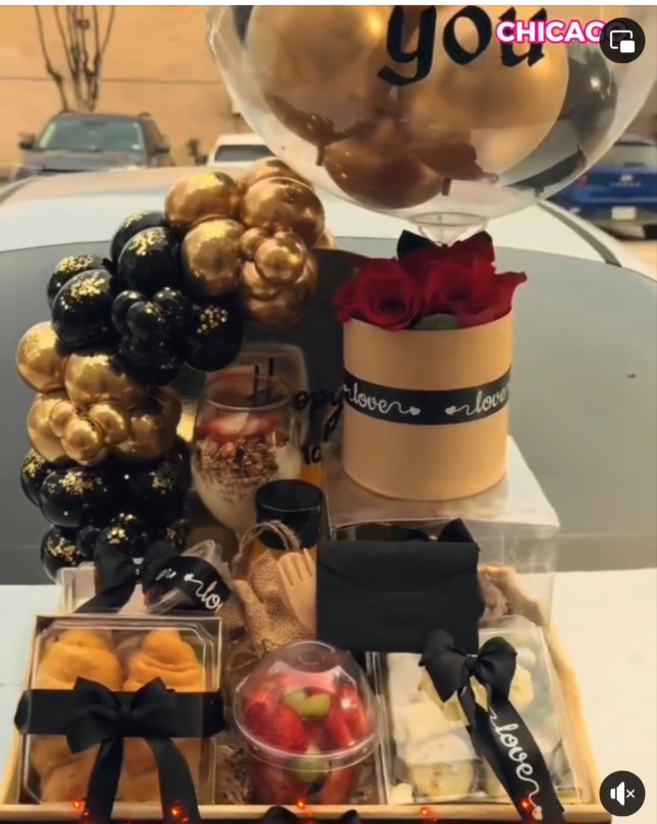 deluxe desayuno