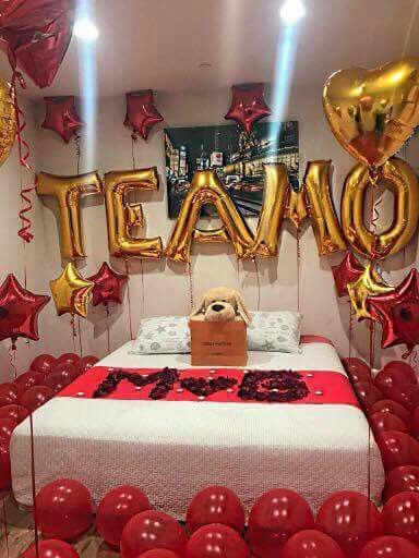 decoracion recamara