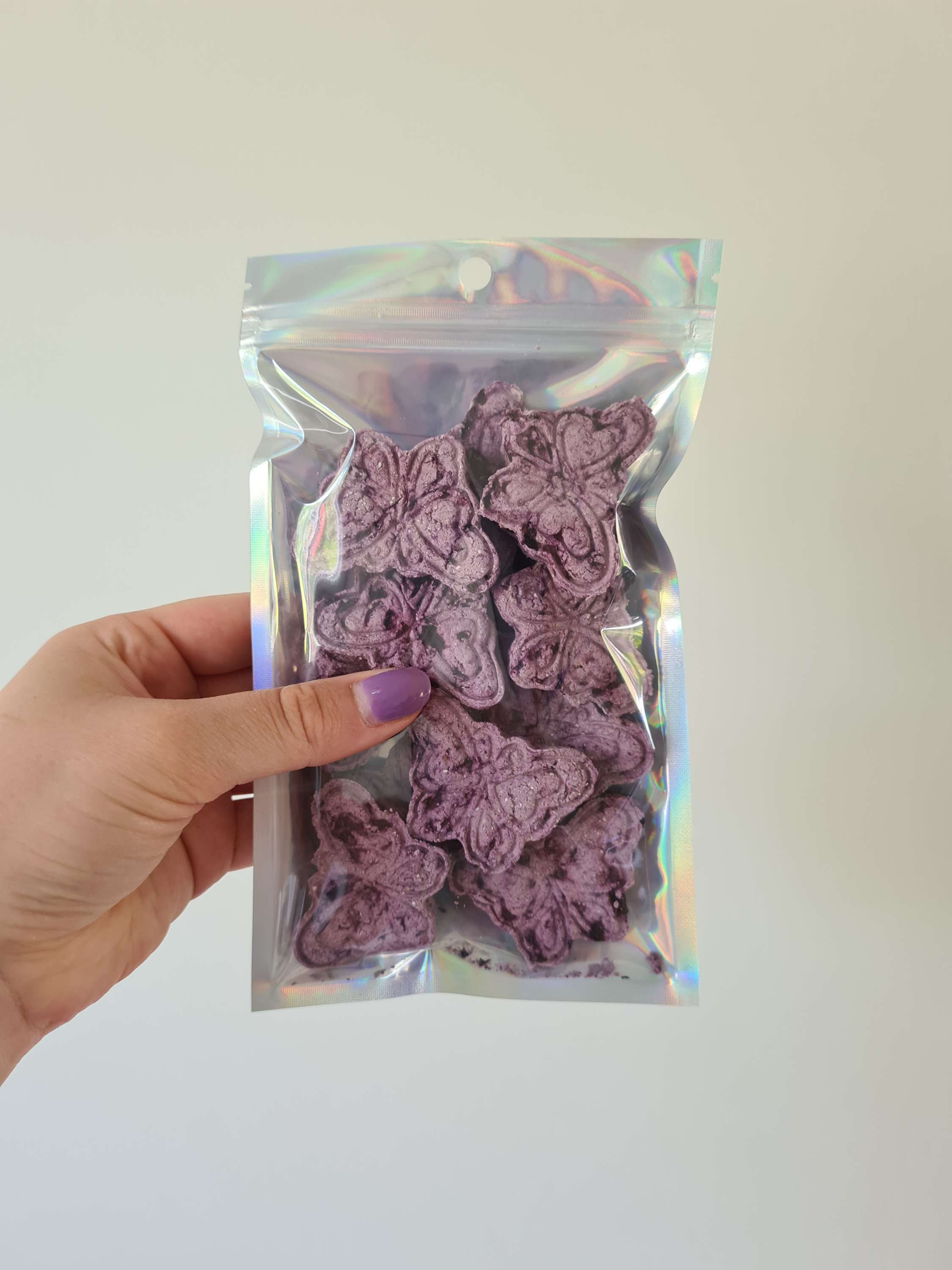 Flopping cookies pakket 