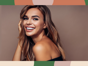 Here’s How to Maintain Shiny Highlights if You Have Dark Hair, According to Pros