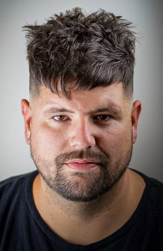 20+ Selected Haircuts for Guys With Round Faces 20+ Selected Haircuts for Guys With Round Faces