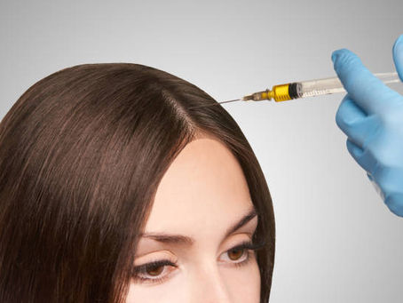 Apakah Hair Botox Dapat Menumbuhkan Rambut? Ini Jawaban dari Ahlinya!