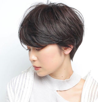 30 On Trend Asian Hairstyles for Women