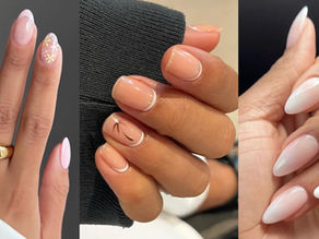 I Want My Nails to Look Classy and Chic—9 Designs I’m Taking to My Tech