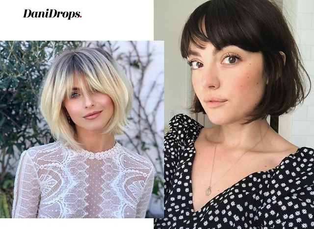 Short Haircuts 2022: What are the Female Short Hair Trends, Tips and 54 Short  Hair Inspirations