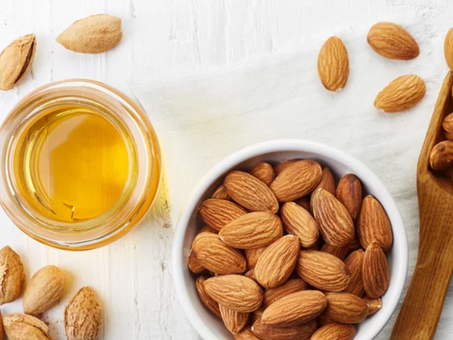 Why You Should Add Almond Oil To Your Beauty Routine