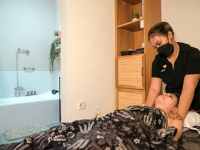 5 Benefits Of Body Scrubs + How To Use Them Right