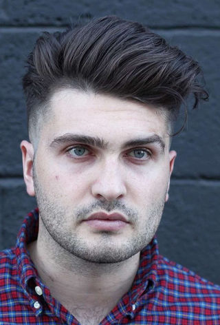 20+ Selected Haircuts for Guys With Round Faces 20+ Selected Haircuts for Guys With Round Faces