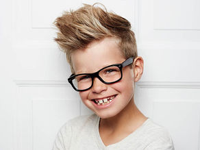 The Best 65 Crisp Ideas For Boys Haircuts To Make His Go-To Look!