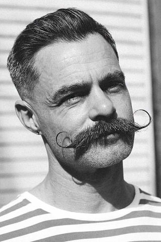 12 Top Mustache Styles And Tips For Everyone: From Beardos To Stubble Wearers 12 Top Mustache Styles And Tips For Everyone: From Beardos To Stubble Wearers