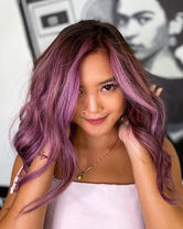 Bali salon spa Barbershop The shampoo lounge bali barber hair color keratin extensions las