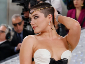 A Bold Buzzcut May Be The Beauty Reset You Need (Trust Us)