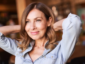 The Herbal Remedy That Reverses Thinning Hair + Boosts Your Health In The Process!