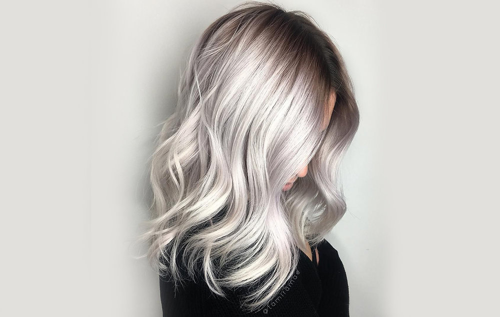 33 Hottest Layered Hairstyles and Cuts for Long Hair