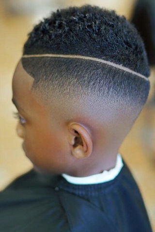 The Best 65 Crisp Ideas For Boys Haircuts To Make His Go-To Look! The Best 65 Crisp Ideas For Boys Haircuts To Make His Go-To Look!