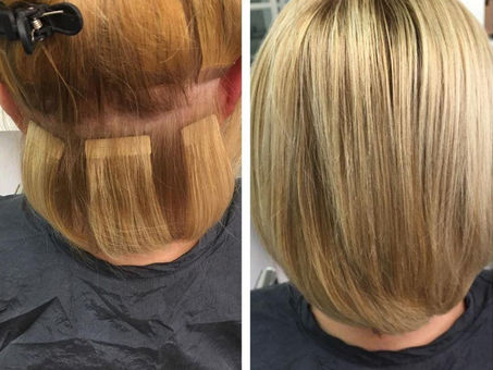 Are There Hair Extensions for Short Hairstyles?