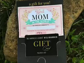 Celebrate Mother's Day with Unforgettable Spa Experiences at TSL