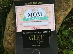 Celebrate Mother's Day with Unforgettable Spa Experiences at TSL