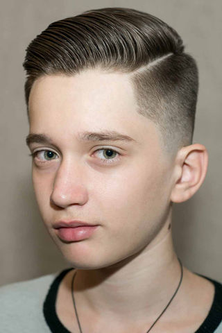 The Best 65 Crisp Ideas For Boys Haircuts To Make His Go-To Look! The Best 65 Crisp Ideas For Boys Haircuts To Make His Go-To Look!