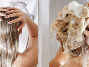 The 10 Best Shampoos For Grey Hair To Reduce Brassiness And Boost Shine