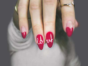 The 8 Biggest Nail Trends coming in 2021