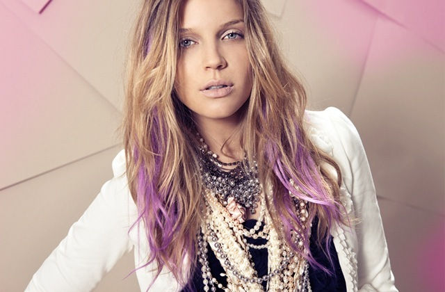 How to Wear Neon Hair After 30 How to Wear Neon Hair After 30