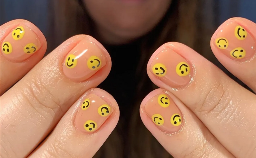 23 Short Nail Ideas And Designs To Add To Your Mani Rotation