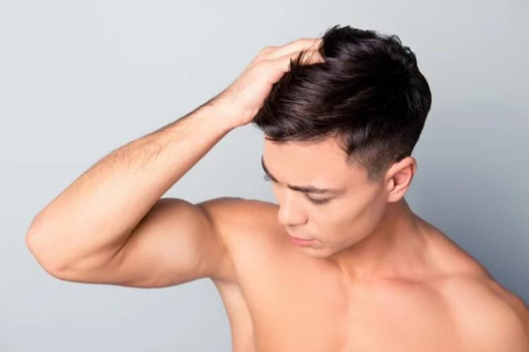 13 Warna Cat Rambut Pria yang Cocok untuk Kulit Sawo Matang