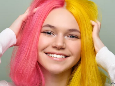 Foolproof Ways To Remove Hair Dye From Your Skin