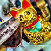 Bali salon spa Barbershop The shampoo lounge bali barber hair color keratin extensions las