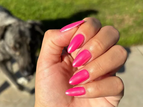 20 Birthday Nail Ideas for a Fun and Celebratory Mani
