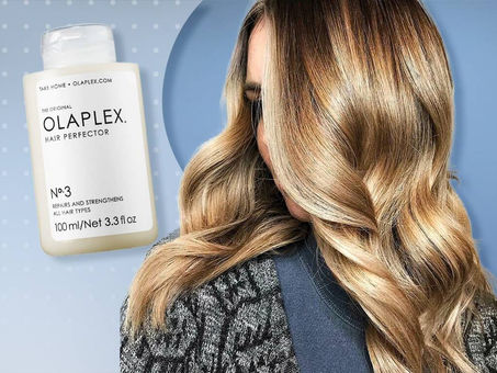 Olaplex: Everything You Need to Know About This Magic Hair Product