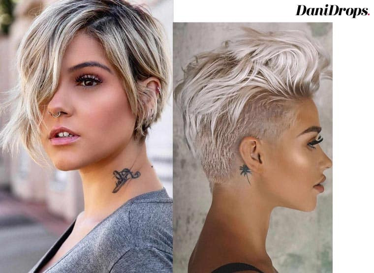 Short Haircuts 2022: What are the Female Short Hair Trends, Tips and 54  Short Hair Inspirations