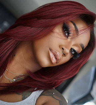 35 Hot Hair Color Trends You Should Try 35 Hot Hair Color Trends You Should Try