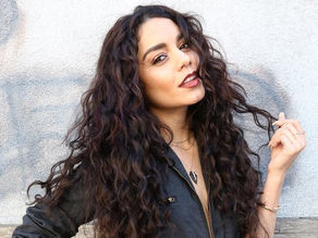 Tebalkan Rambut dengan Suplemen Biotin Seperti Vanessa Hudgens