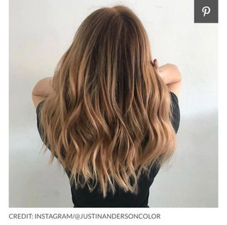 Beachy Highlights That Make Every Hair Color Look Perfectly Sunkissed Beachy Highlights That Make Every Hair Color Look Perfectly Sunkissed