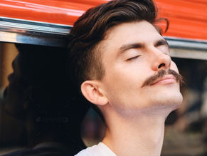 12 Top Mustache Styles And Tips For Everyone: From Beardos To Stubble Wearers