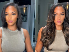 Everything You Need To Know About Tape-In Extensions