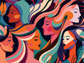 Women’s Hair Changes With Age—So Should Our Hair Care.