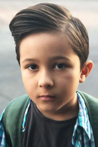 The Best 65 Crisp Ideas For Boys Haircuts To Make His Go-To Look! The Best 65 Crisp Ideas For Boys Haircuts To Make His Go-To Look!