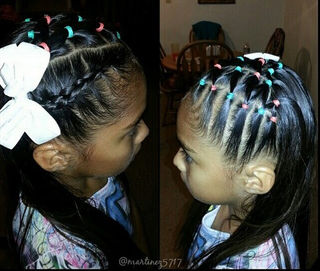 Kids Braided Hair Styles Kids Braided Hair Styles