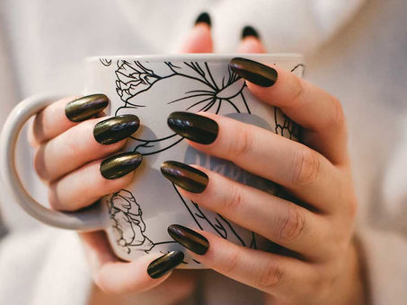 Gel Nail Polish 101: Everything You Need to Know About Gel Manicures
