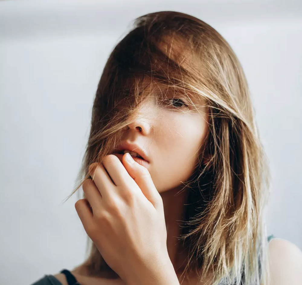 4 Hairstyles for Thin Hair That Give Major Volume