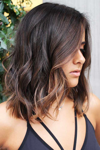 42 Outstanding Partial Highlights Ideas To Accentuate Your
