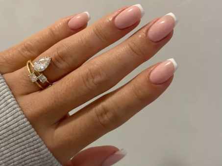The 5 Most Popular Acrylic Nail Shapes, According to Manicurists