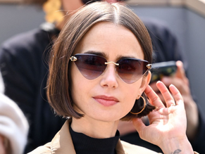 How to Perfect the Chin-Length Bob Haircut and Style It